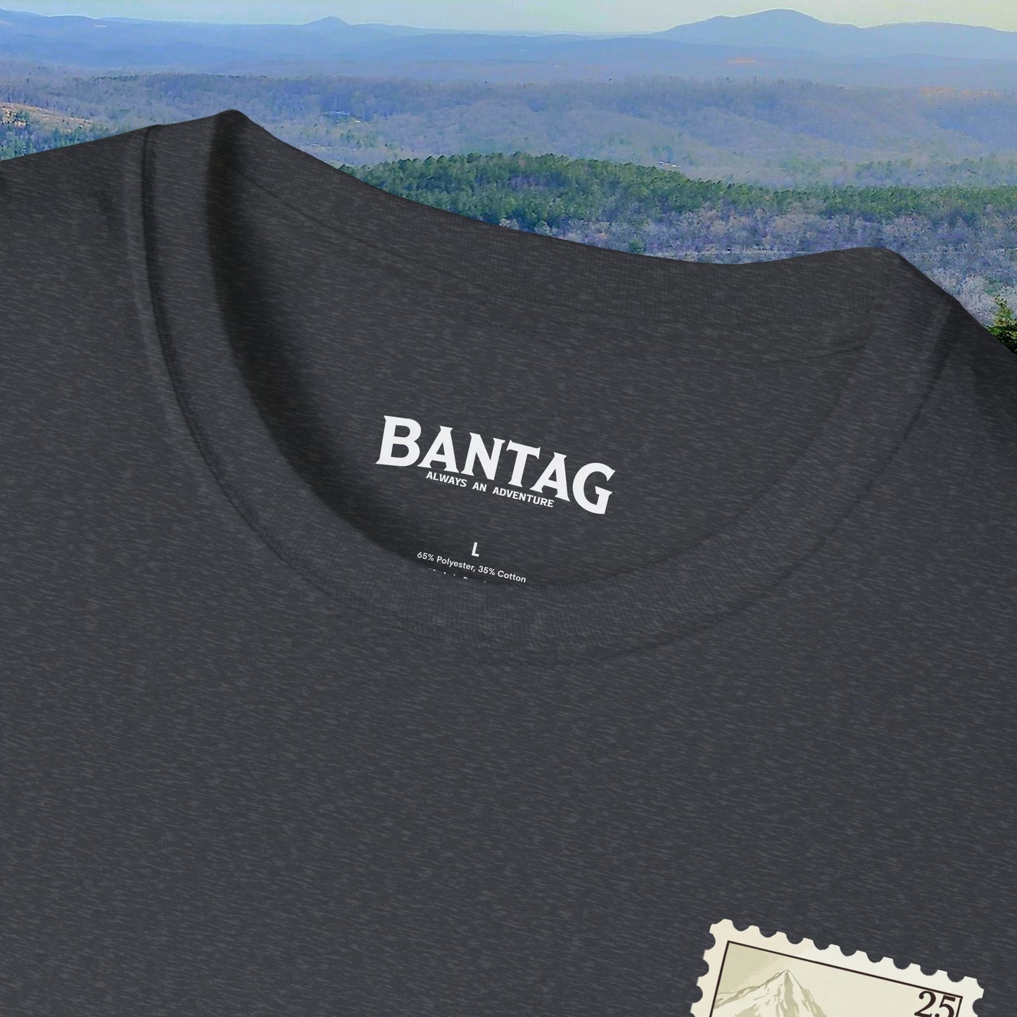 Cotton Tee, Postage