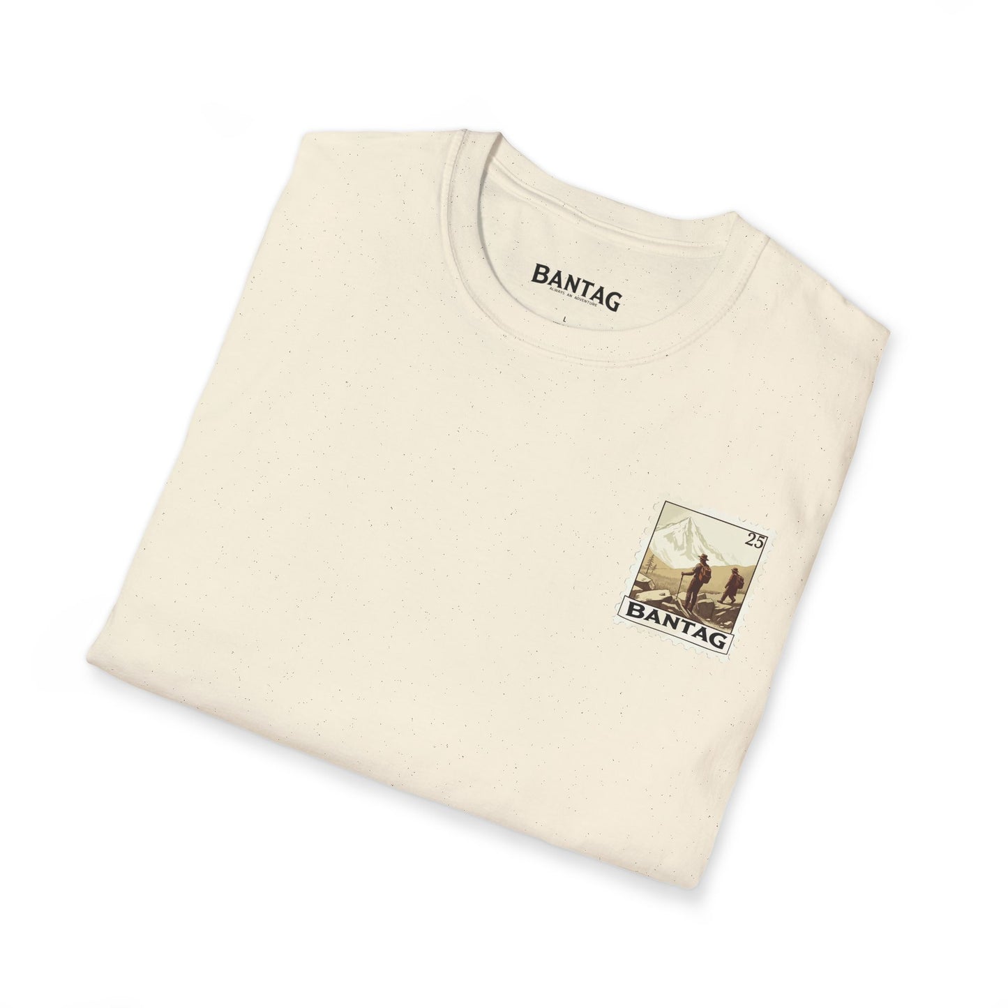 Cotton Tee, Postage