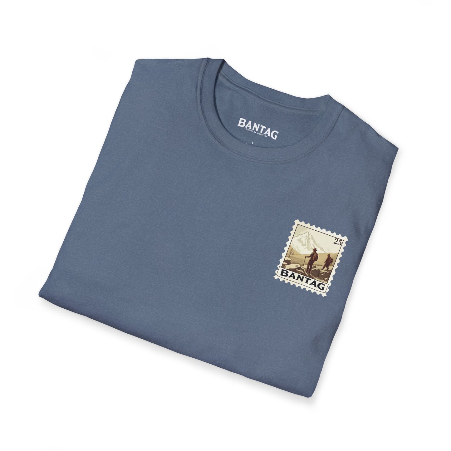 Cotton Tee, Postage