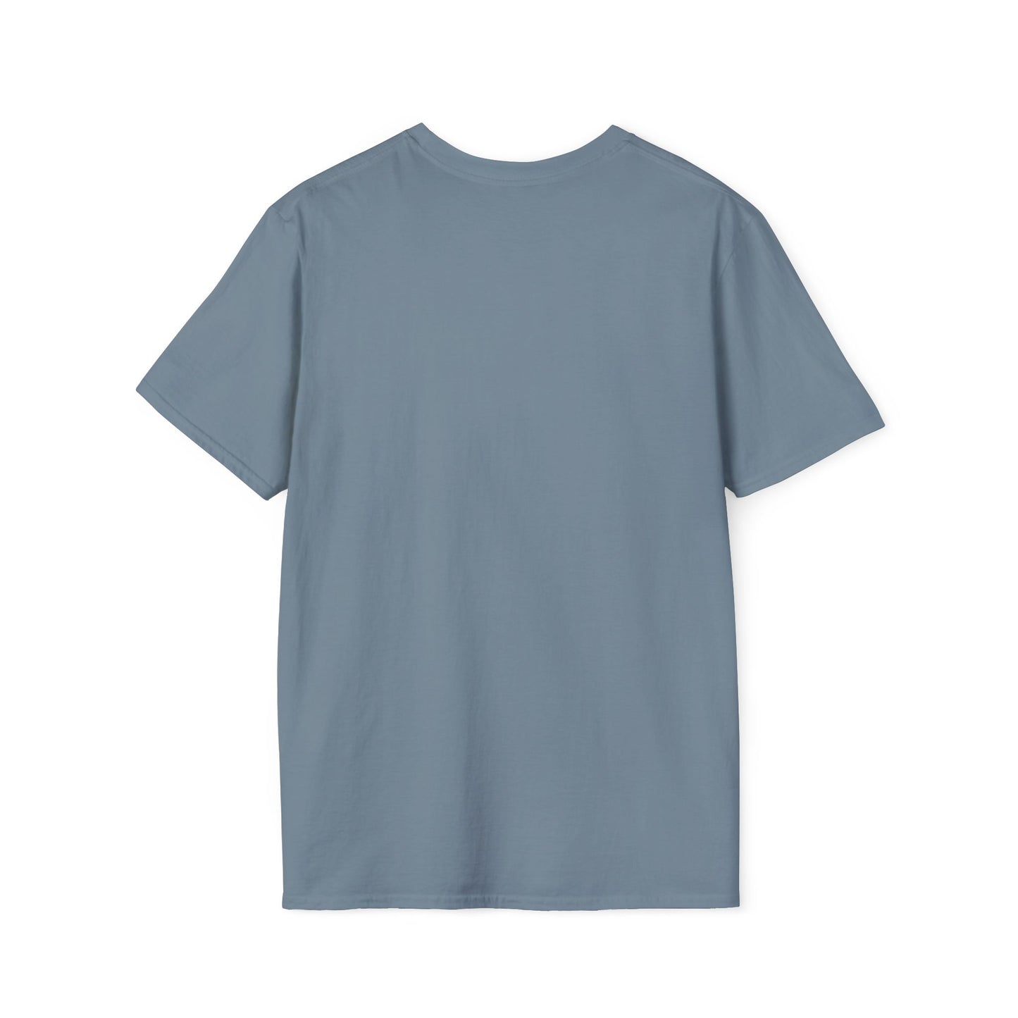 Cotton Tee, B Logo