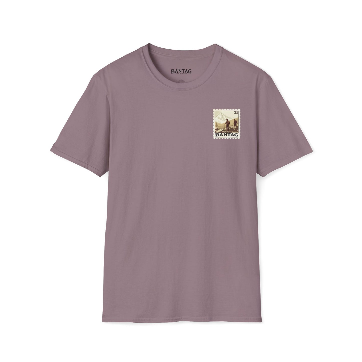 Cotton Tee, Postage