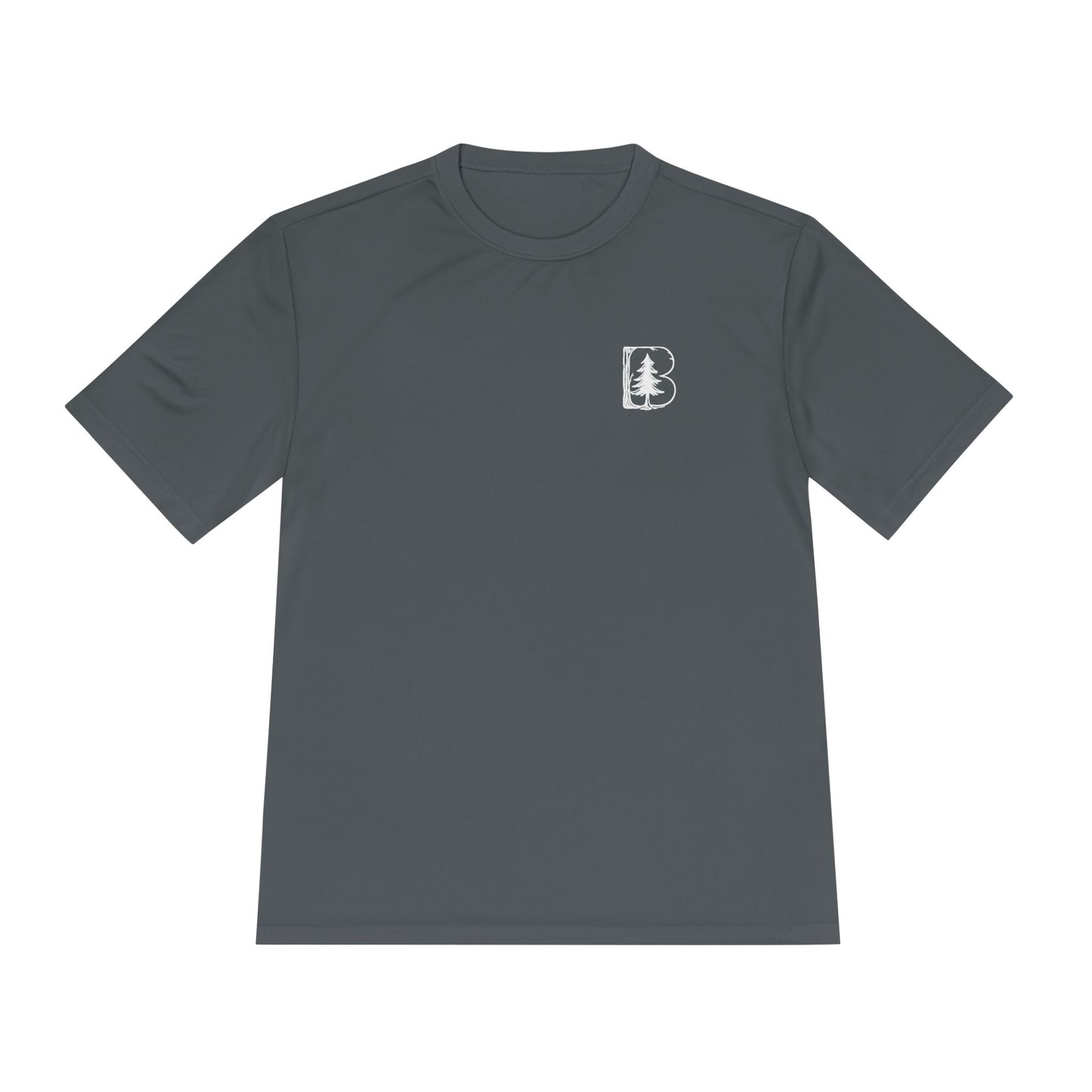 Moisture Wicking Tee, Adventure El Nido