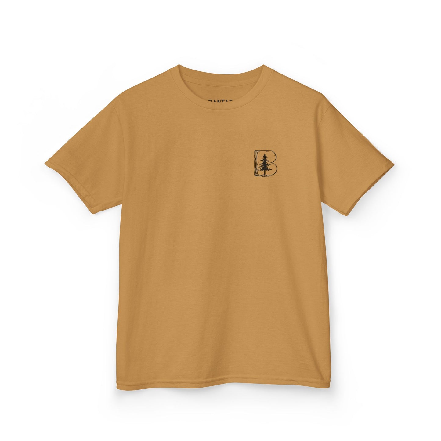 Youth Tee, Troop