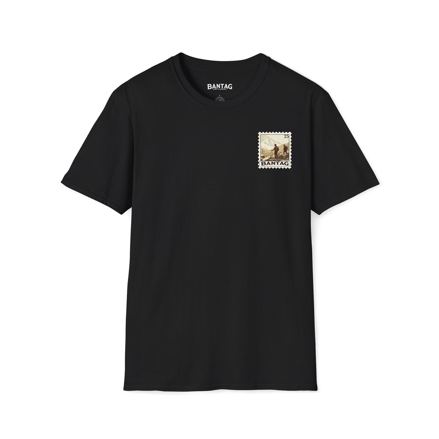 Cotton Tee, Postage
