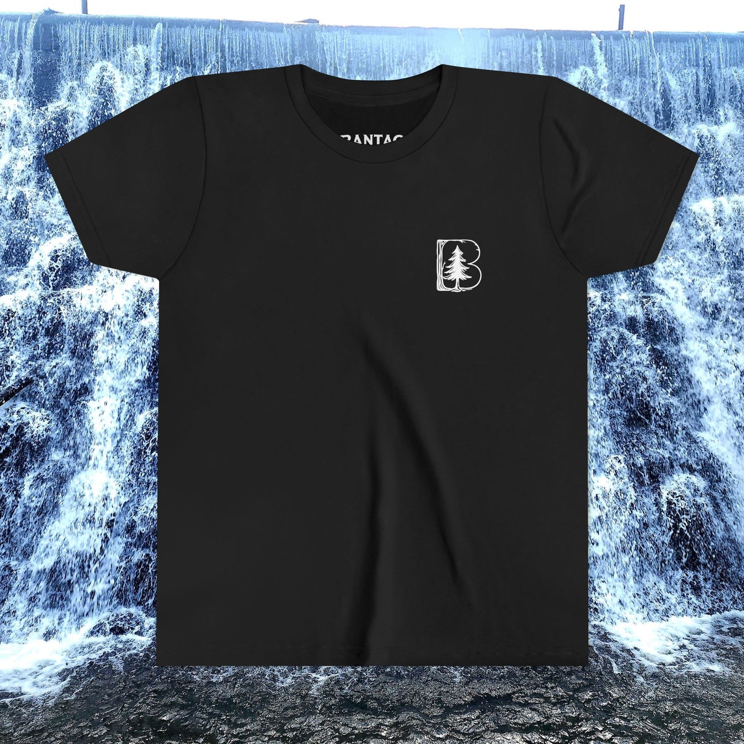 Youth Tee, Adventure Alaska