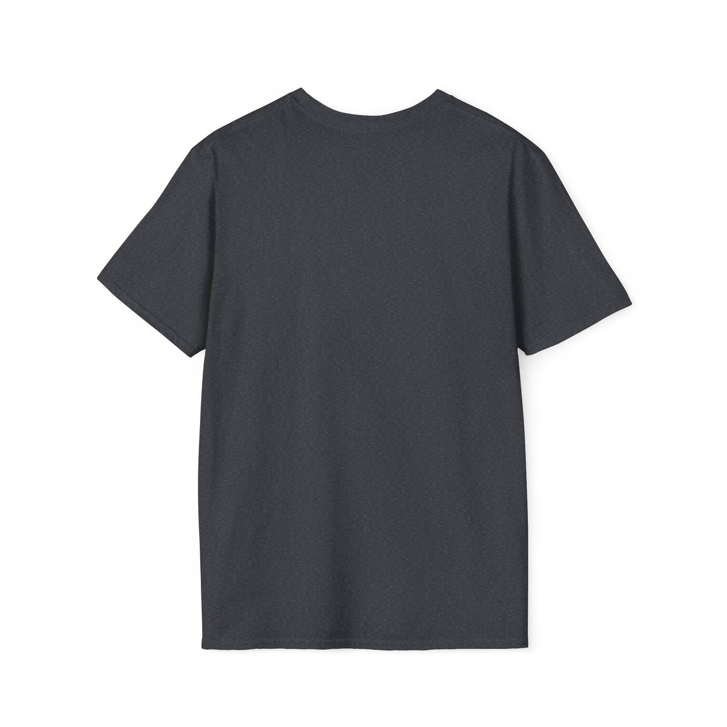 Cotton Tee, B Logo