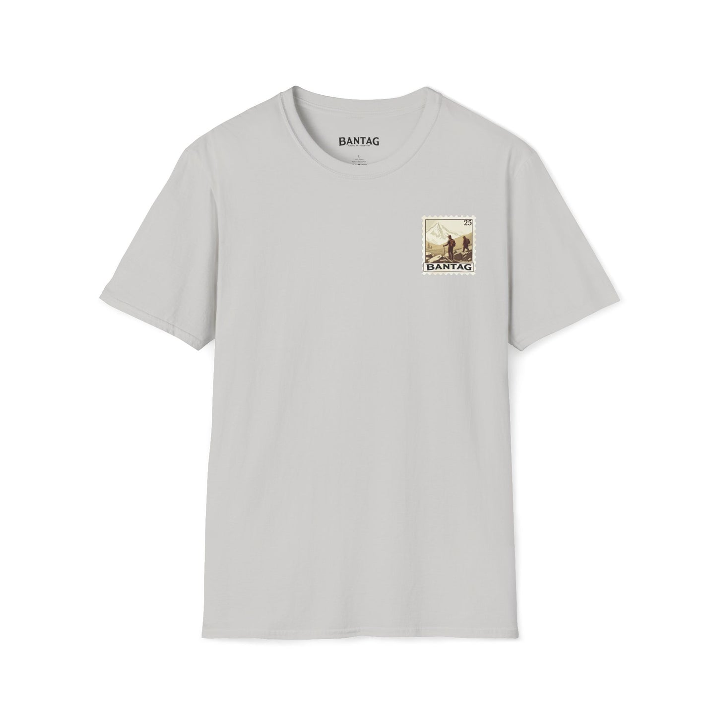 Cotton Tee, Postage