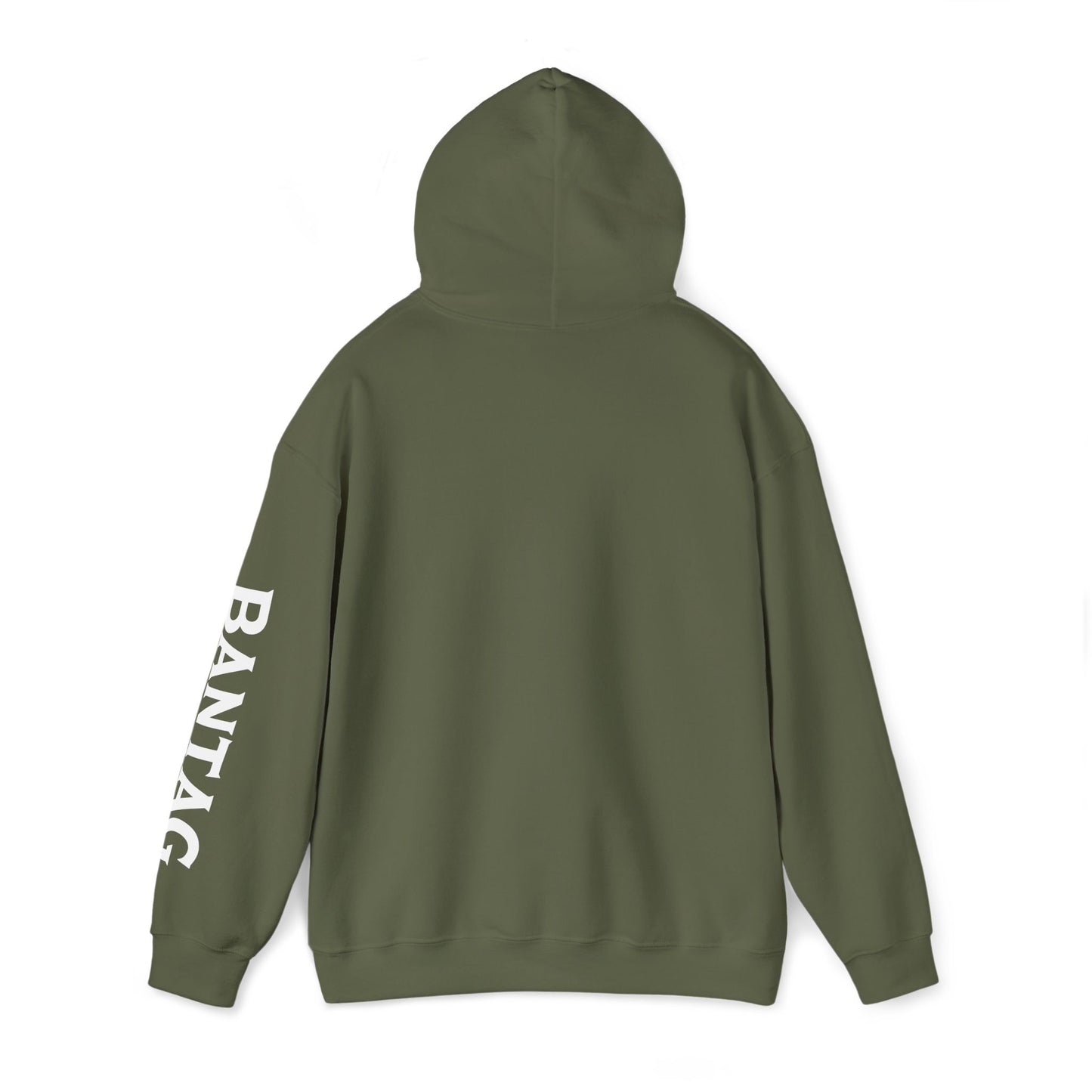 Hoodie, Always An Adventure