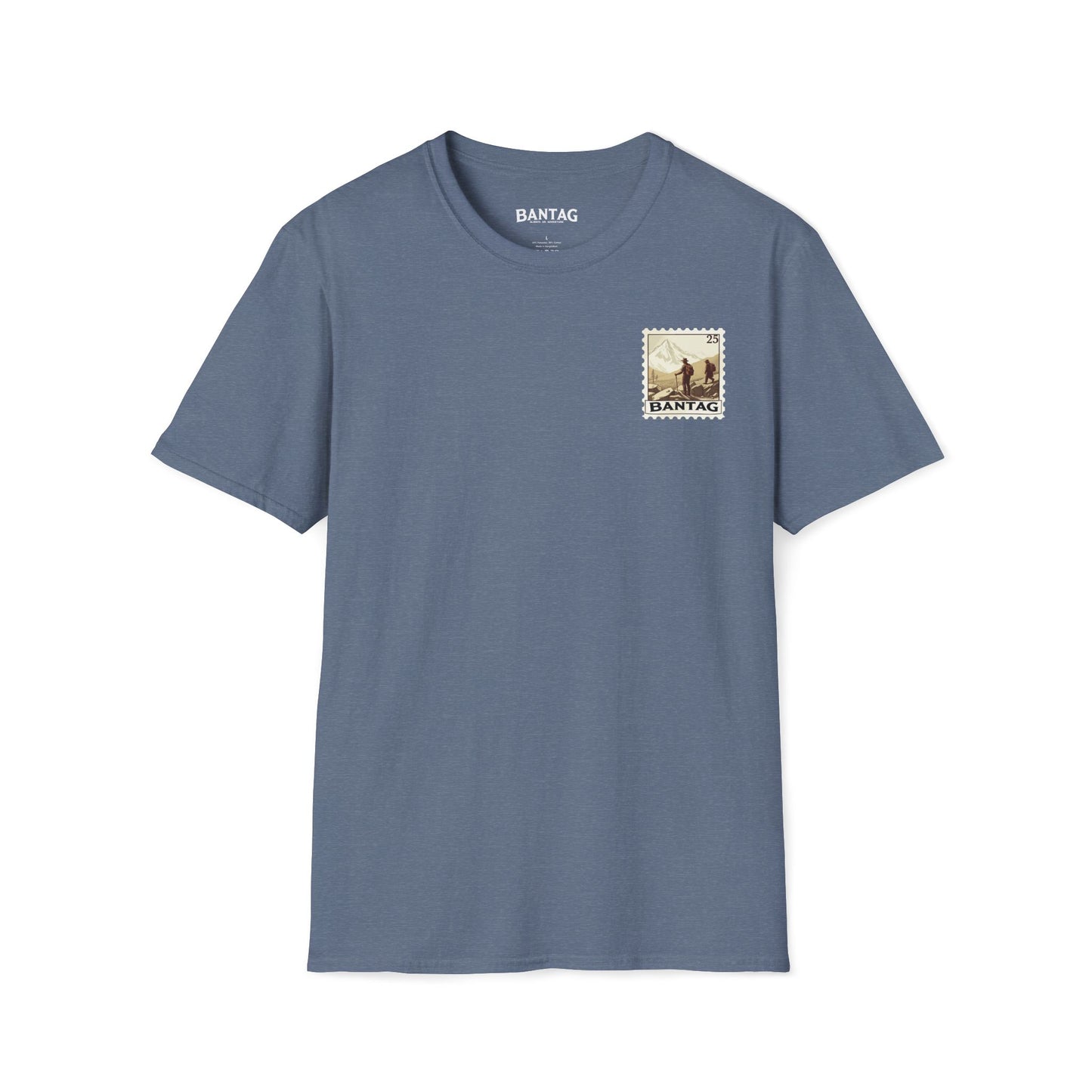 Cotton Tee, Postage