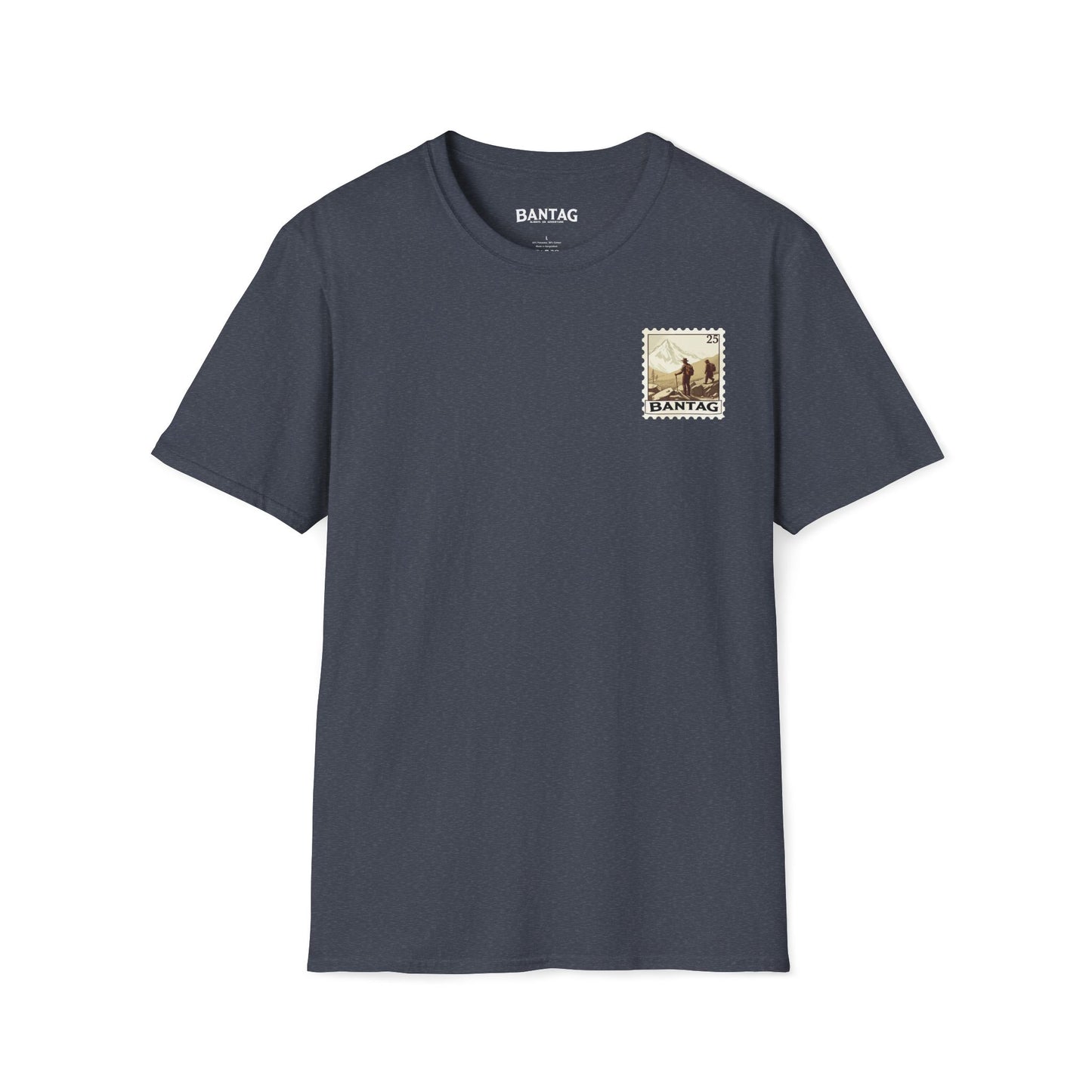 Cotton Tee, Postage