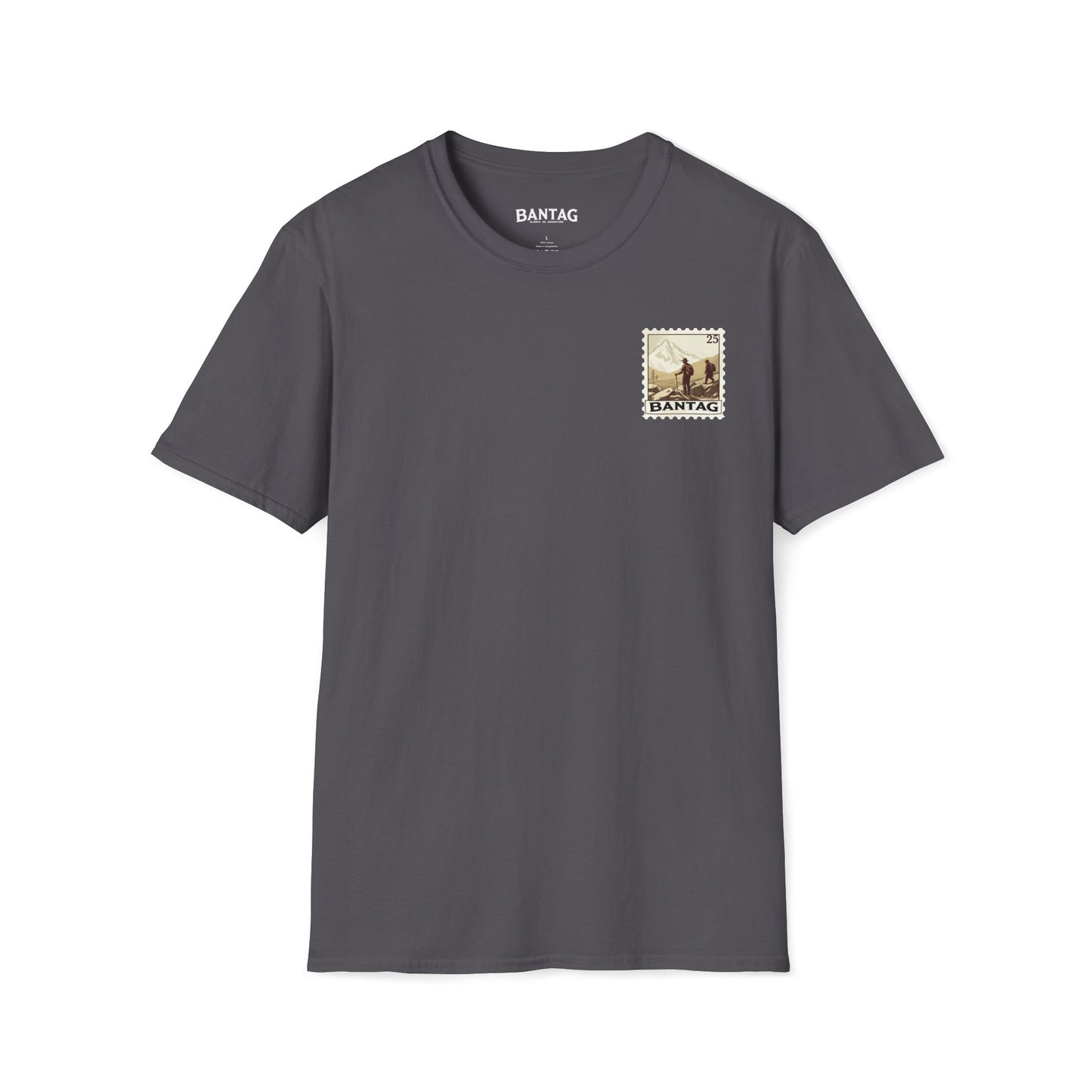 Cotton Tee, Postage