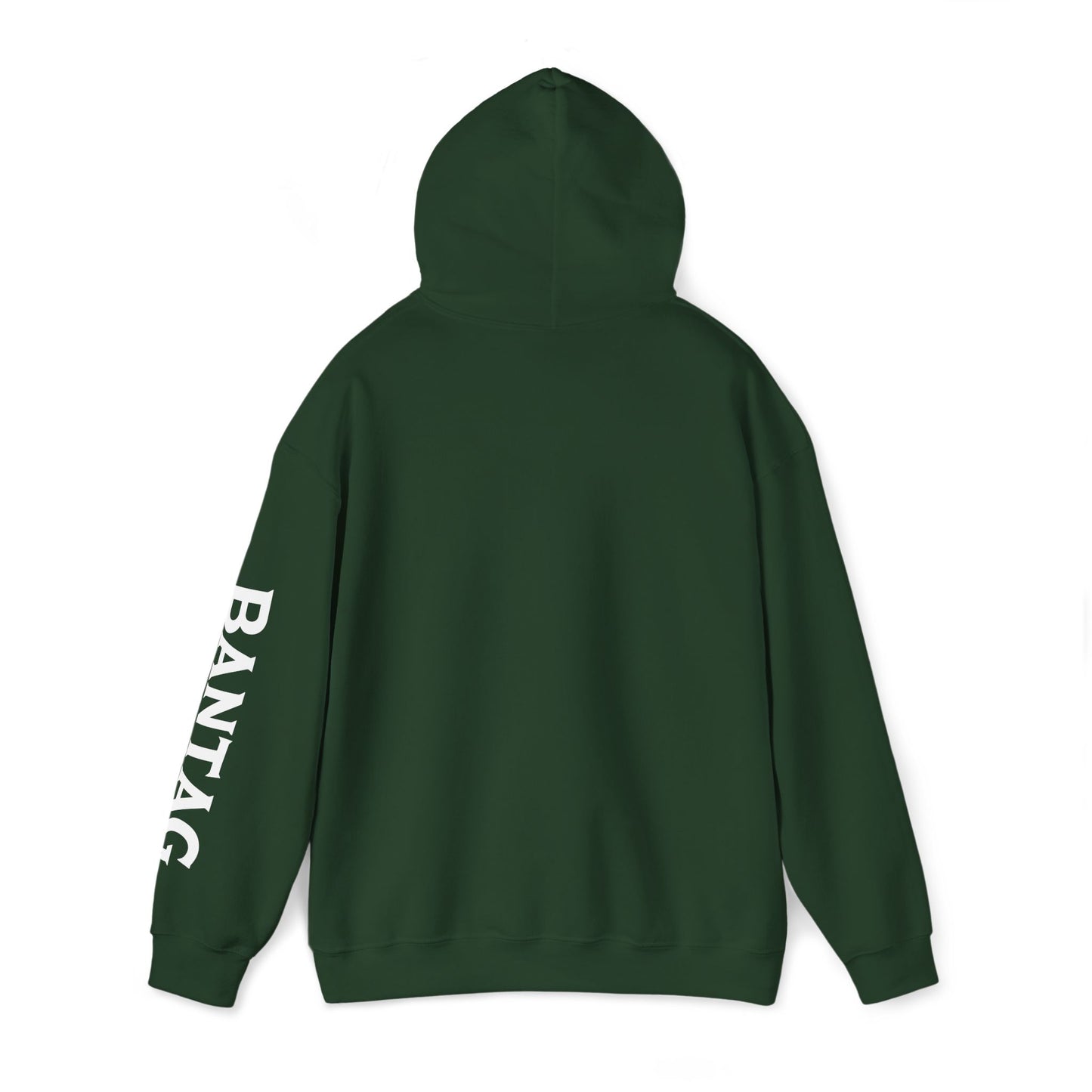 Hoodie, Always An Adventure