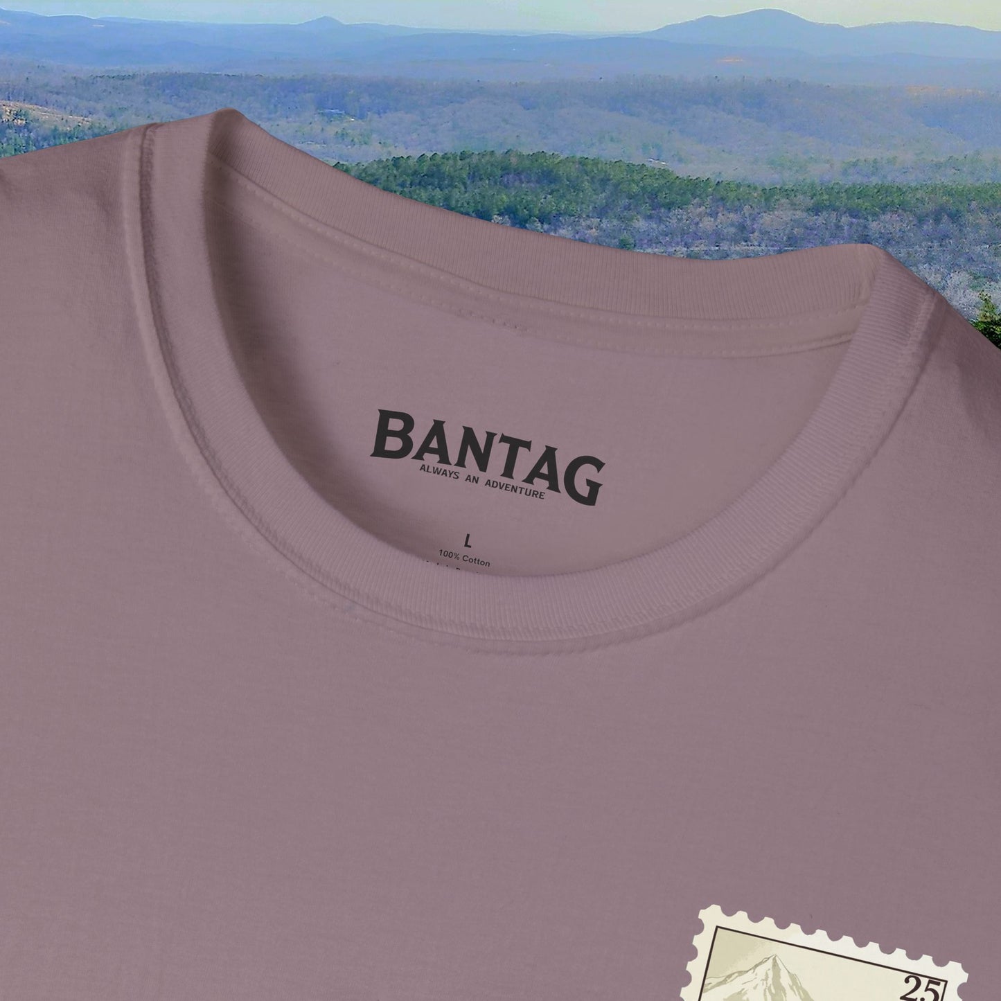 Cotton Tee, Postage