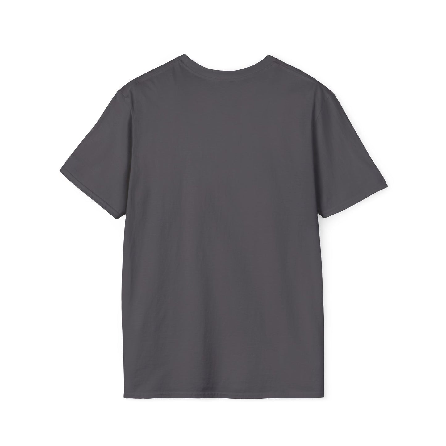 Cotton Tee, B Logo