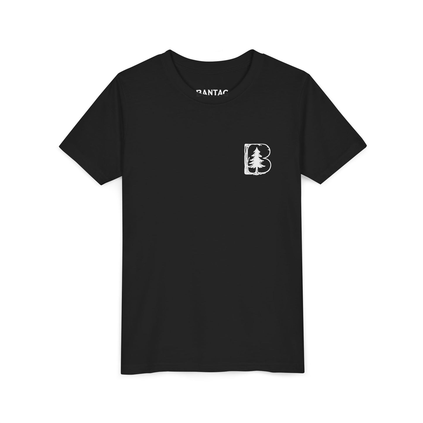 Youth Tee, Adventure El Nido