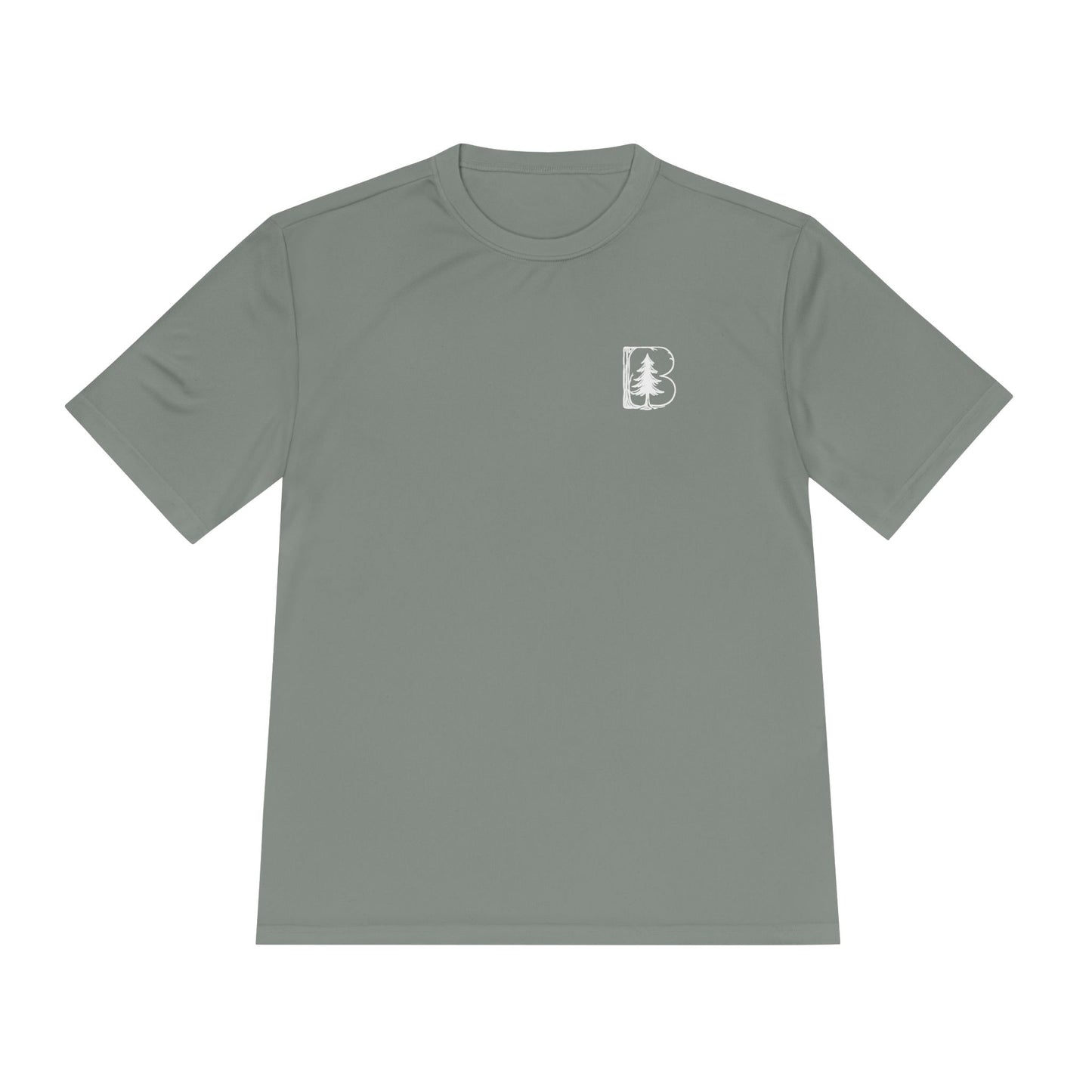 Moisture Wicking Tee, Adventure El Nido