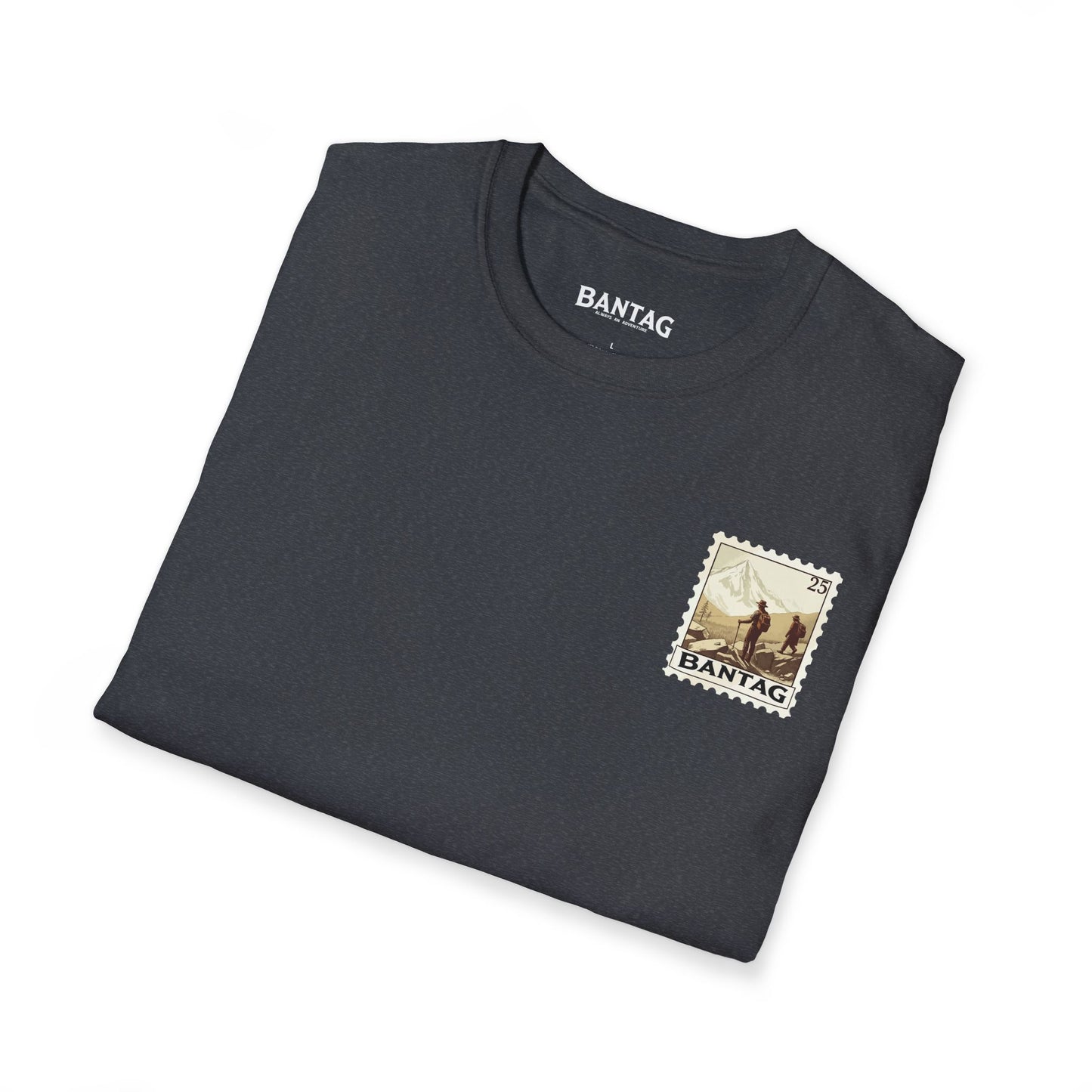 Cotton Tee, Postage