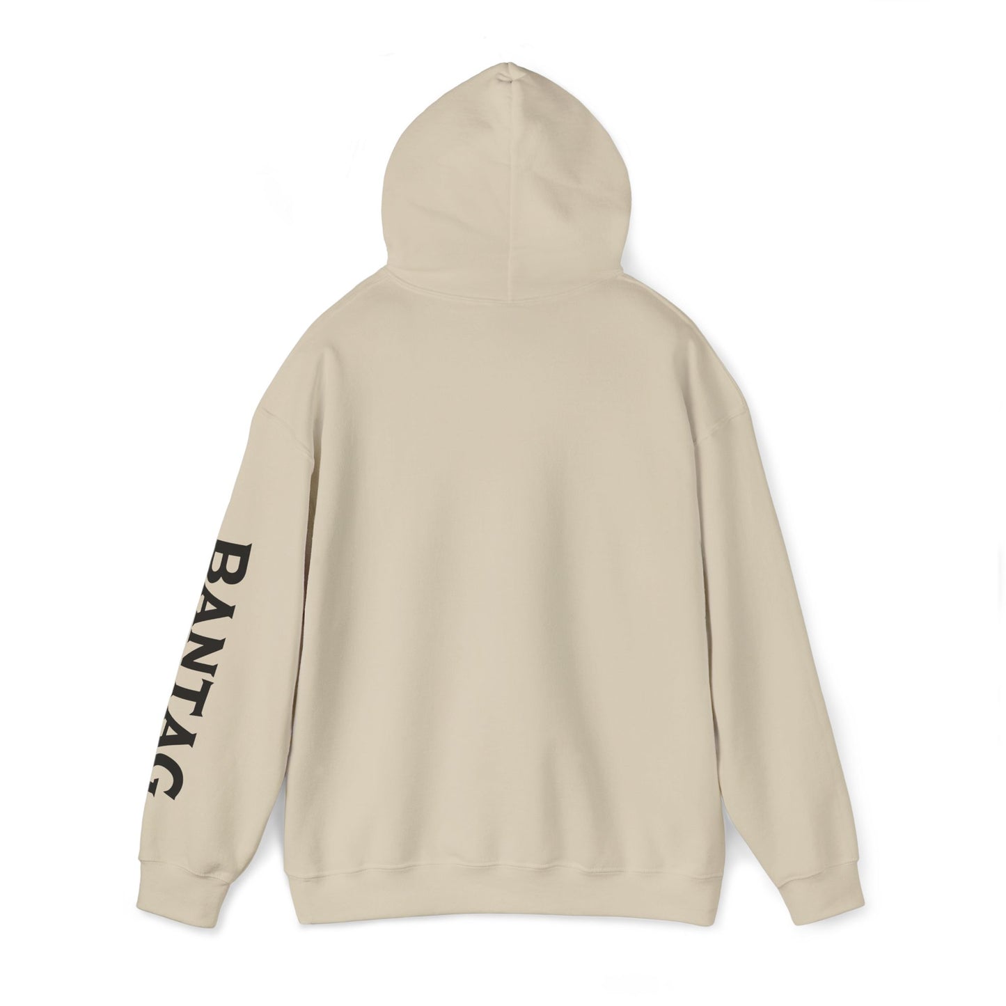 Hoodie, Always An Adventure