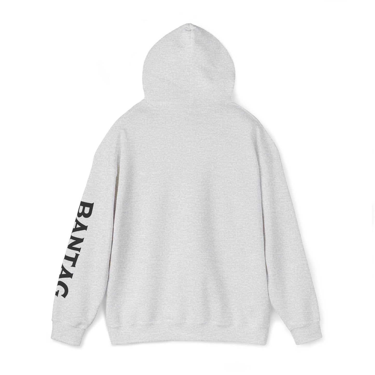 Hoodie, Always An Adventure