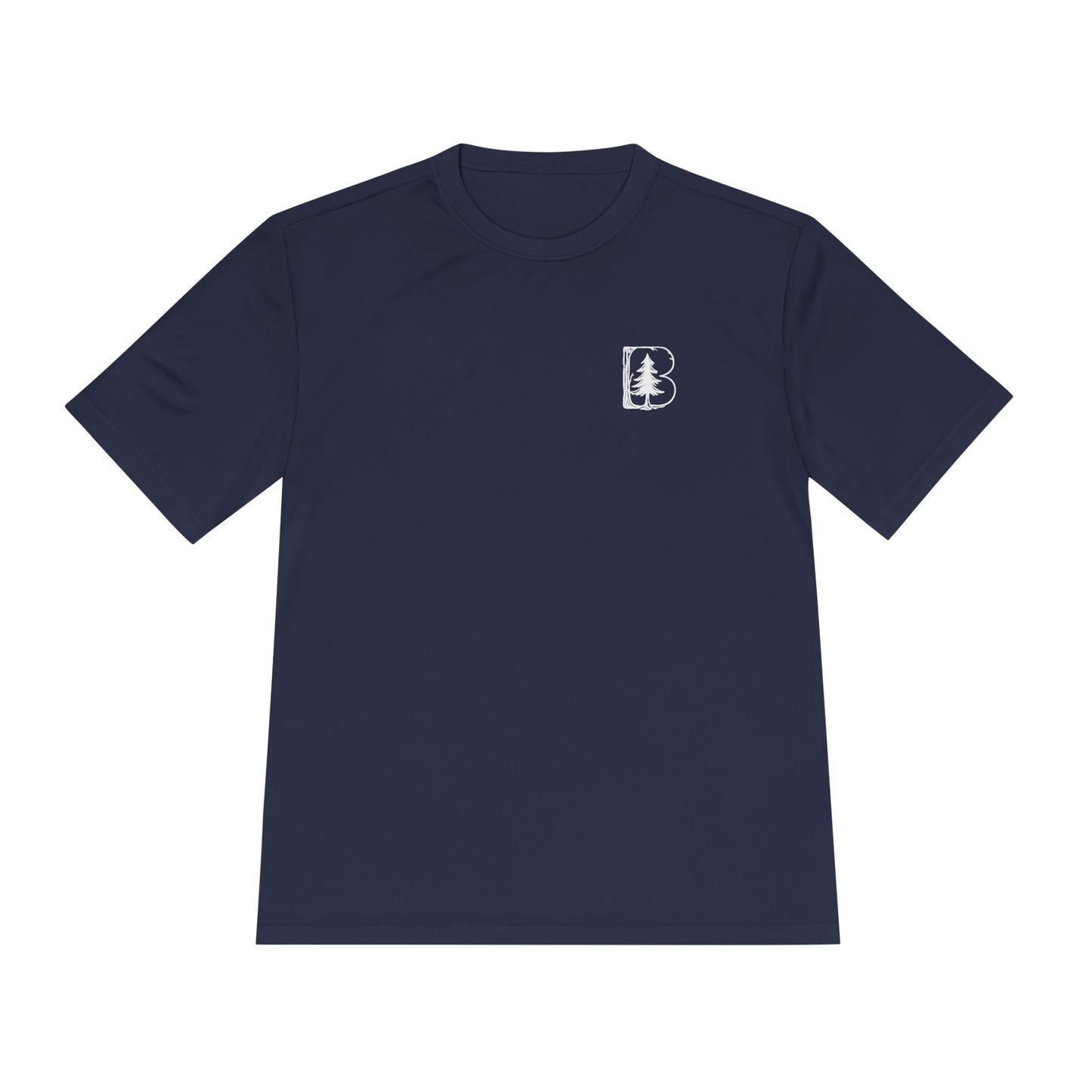 Moisture Wicking Tee, Adventure El Nido