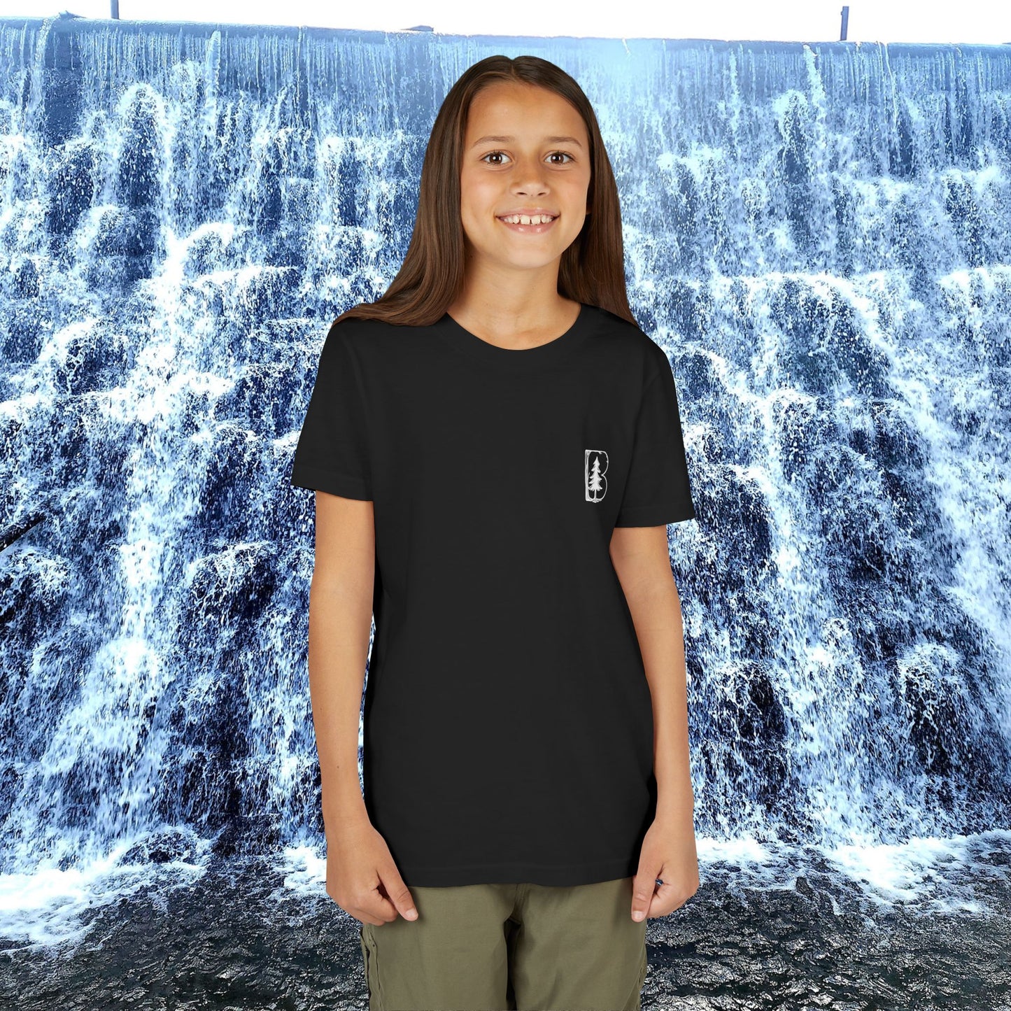 Youth Tee, Adventure Florida