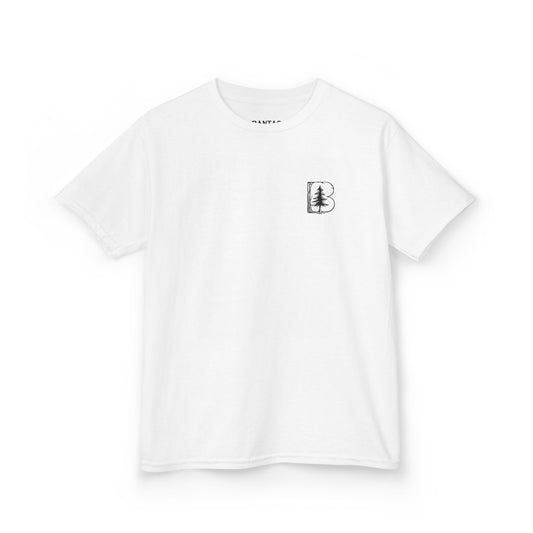 Youth Tee, Troop