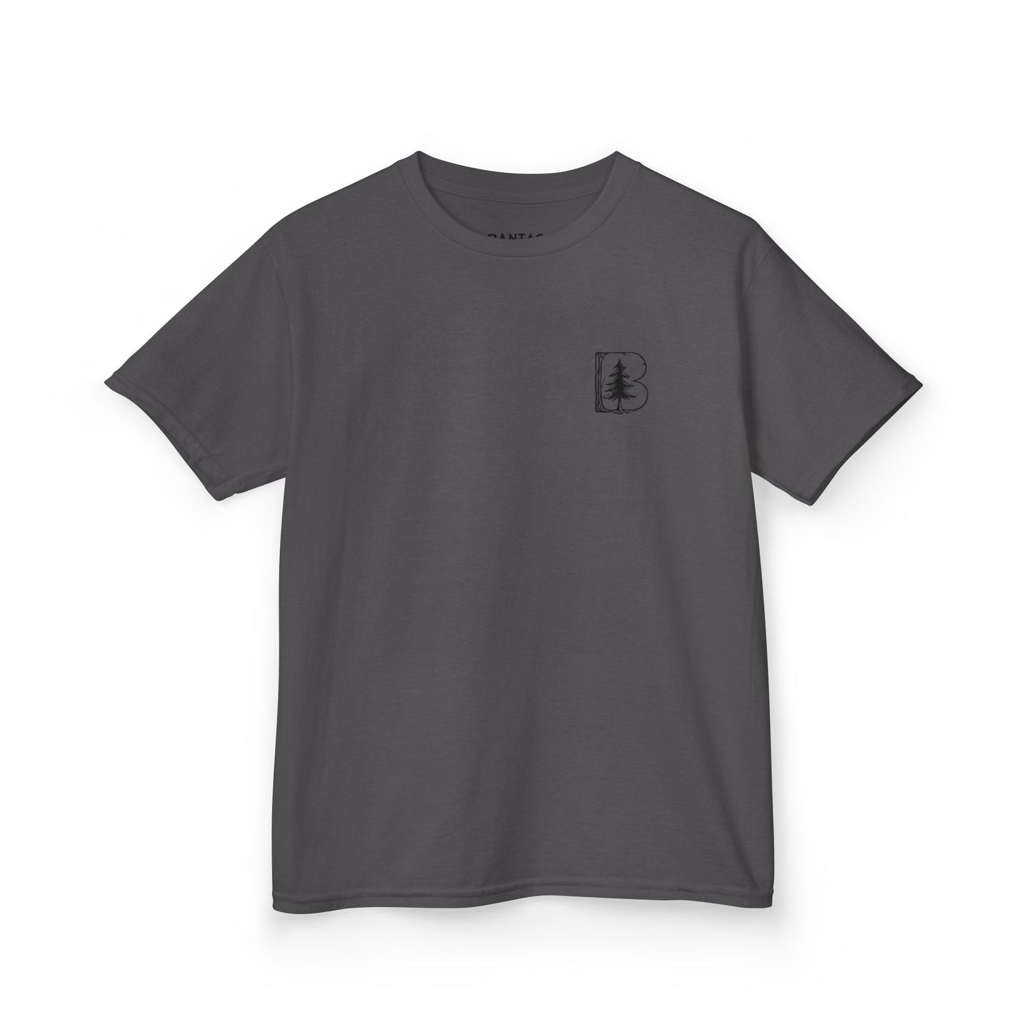 Youth Tee, Troop