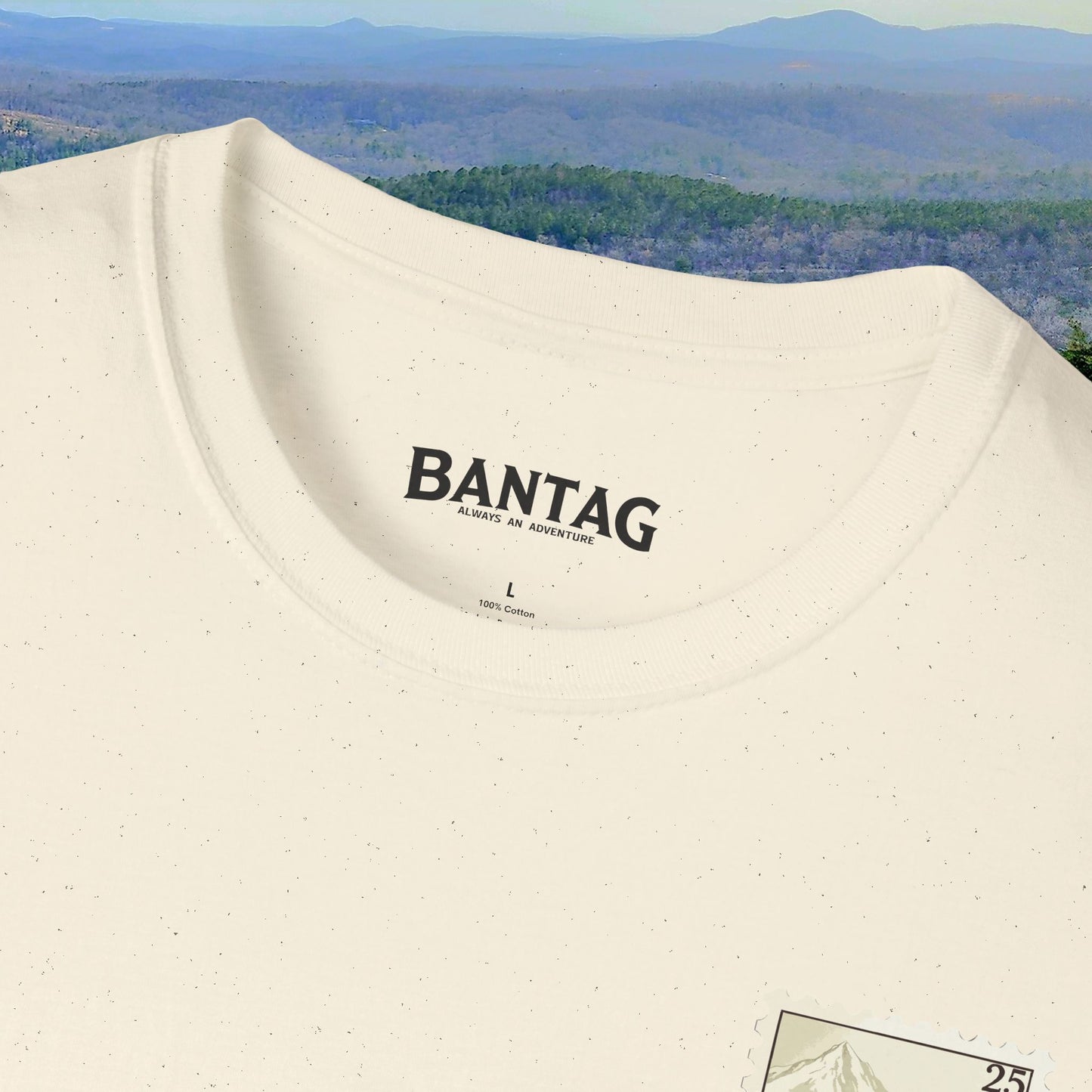 Cotton Tee, Postage