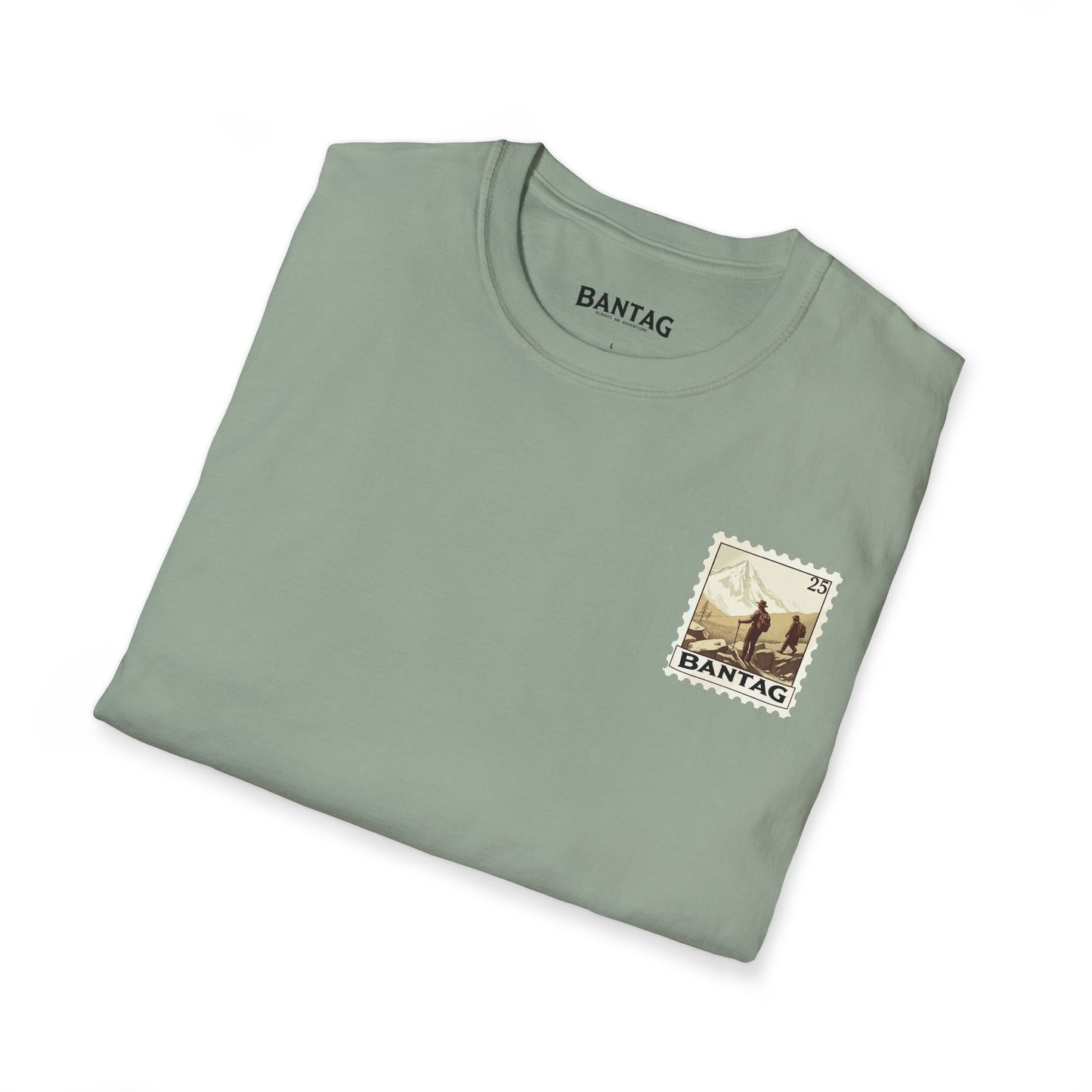Cotton Tee, Postage
