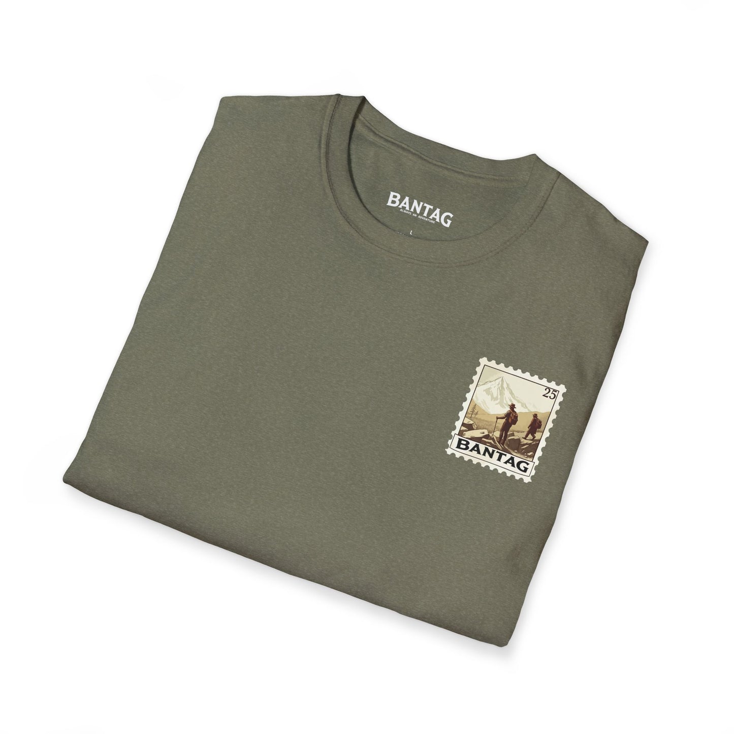 Cotton Tee, Postage