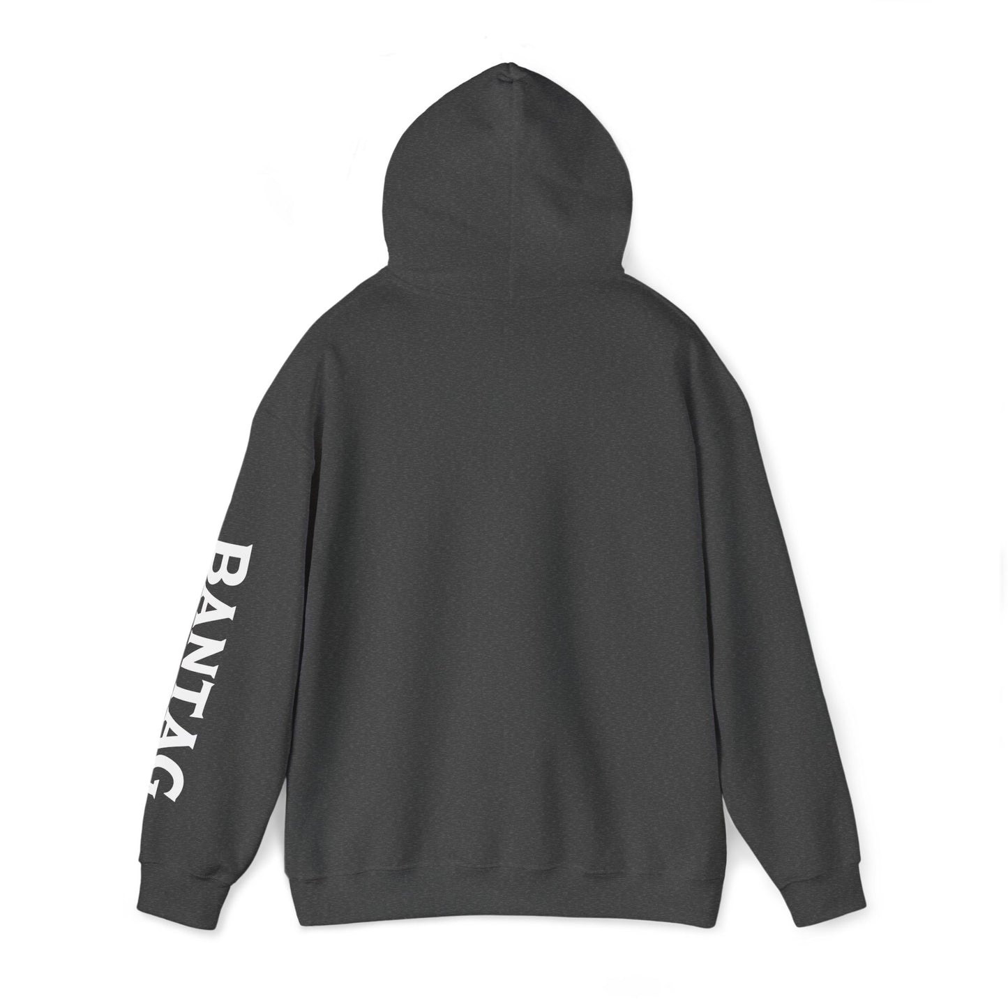 Hoodie, Always An Adventure