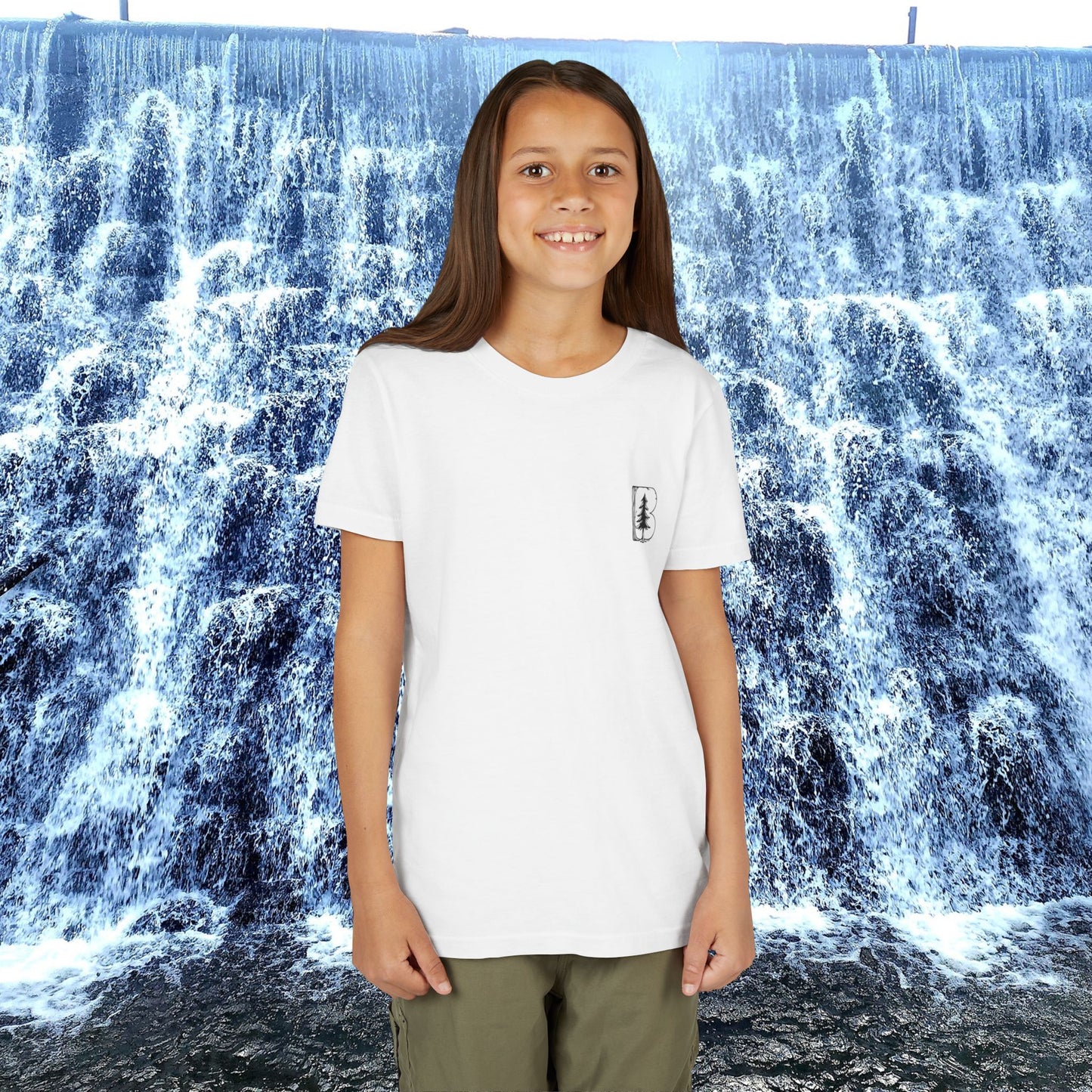 Youth Tee, Adventure Florida